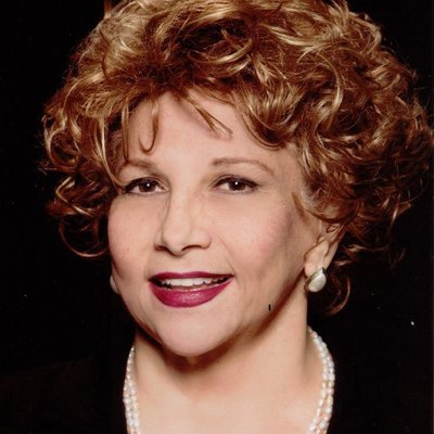 Profile Picture of Dr. Doris E. Cohen (@drdorisecohen) on Twitter