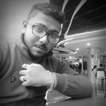 Profile Picture of ☛KRISHNA☚ (@_krishna_srivastava) on Instagram