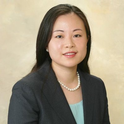 Profile Picture of Janice Chou (@janicechou87) on Twitter