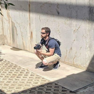 Profile Picture of Blake Mullin (@blakemullin22) on Twitter