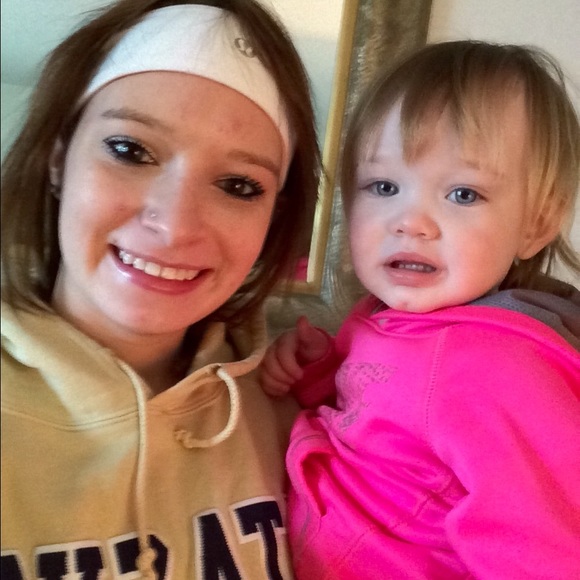 Profile Picture of Katelyn Wheeler (@wheeler1994) on Poshmark