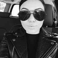 Profile Picture of Niki Pangman (@niki-pangman) on Quora