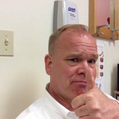 Profile Picture of Peter Phinney (@ajaxx44) on Twitter