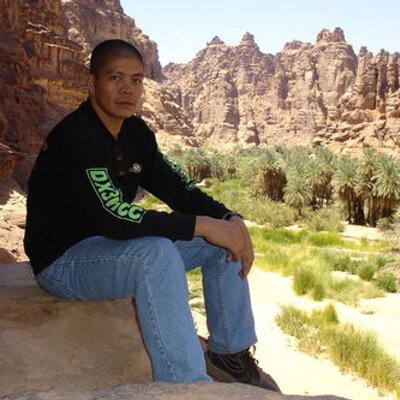 Profile Picture of Armando Mateo (@22Armandomateo) on Twitter