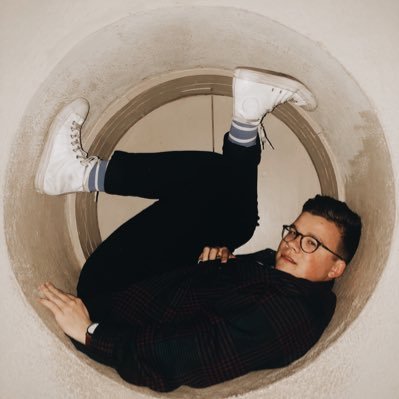 Profile Picture of Michael Isenberg (@michaelisenberg) on Twitter