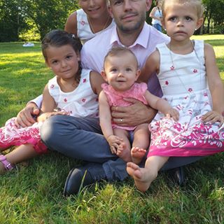 Profile Picture of Julien Giraud (@Julien-Giraud) on Facebook