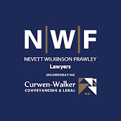 Profile Picture of Nevett Wilkinson Frawley Lawyers (@NevettWilkinsonFrawleyLawyers) on Youtube