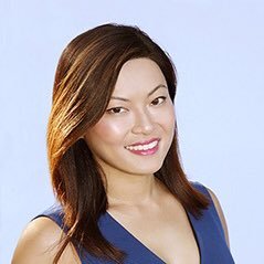 Profile Picture of Caroline Chang, MD (@drcarolinechang) on Twitter