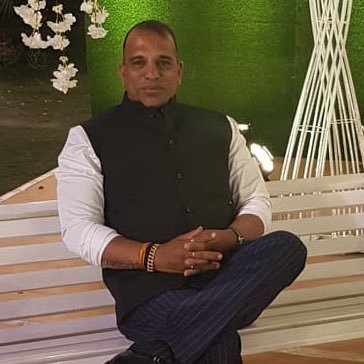 Profile Picture of Minesh Mistry (@MineshMistry20) on Twitter