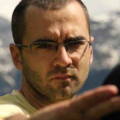 Profile Picture of Sergey Kirichenko (@SergeKirichenko) on Twitter