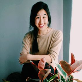 Profile Picture of Jessica Chan | Sowing Ground (@sowingground) on Pinterest