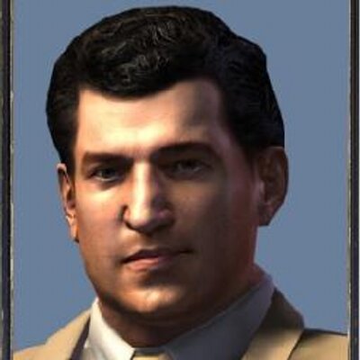 Profile Picture of Joe Barbaro (@josephbarbaro) on Twitter