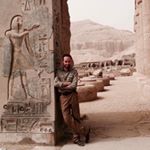 Profile Picture of Christopher Nichols (@forafewnicholsmore) on Instagram