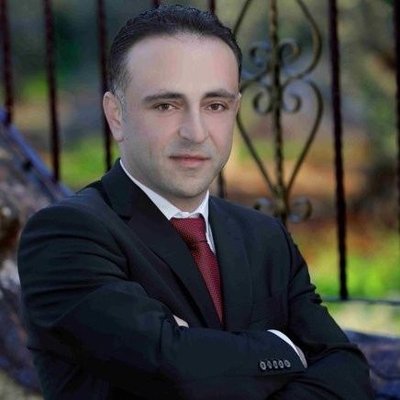 Profile Picture of Mohamad-zahed Taleb (@ZahedTaleb) on Twitter