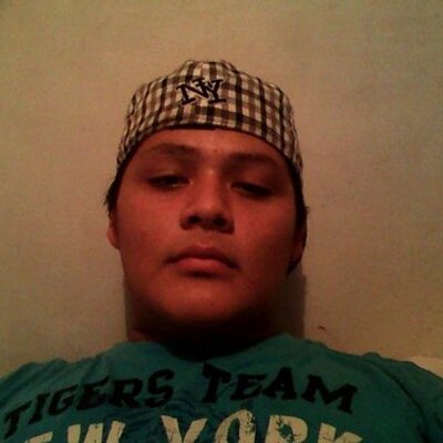 Profile Picture of Caleb Ramos Santiago (@CalebramosCaleb) on Twitter