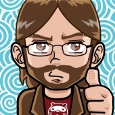 Profile Picture of Greg Grimm (@UltimaHelz) on Twitter