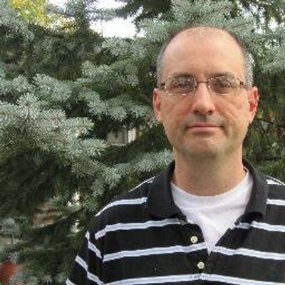 Profile Picture of Tim Constantine (@timconstan) on Twitter