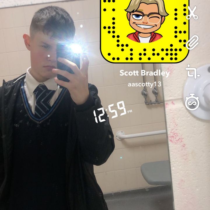 Profile Picture of Scott Bradley (@scott.bradley_) on Tiktok