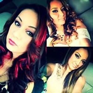 Lili Escobedo - Myspace Profile Picture of Lili Escobedo (@lili.escobedo.9) on Myspace