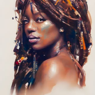 Profile Picture of Carla Debbie Alleyne 🏁 (@scarletcord) on Instagram