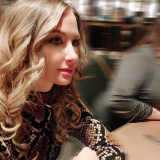 Profile Picture of Lena Vanderford (@lena_vanderford) on Instagram