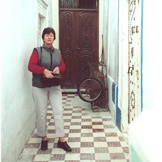 Profile Picture of Ingeborg Peter (@ingeborg.peter.7) on Facebook