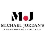 Profile Picture of Michael Jordan's Steak House (@mjshchicago) on Instagram