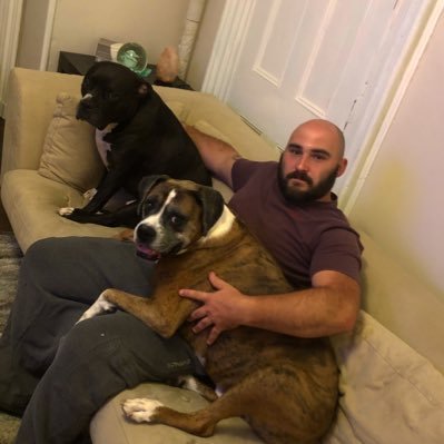 Profile Picture of Robert Fredette (@robertjfredette) on Twitter