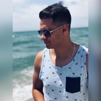 Profile Picture of Arnoldo Castaños (@arnold01cantu) on Twitter