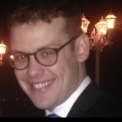 Profile Picture of Benjamin Weintraub (@TheProfitsNous) on Twitter