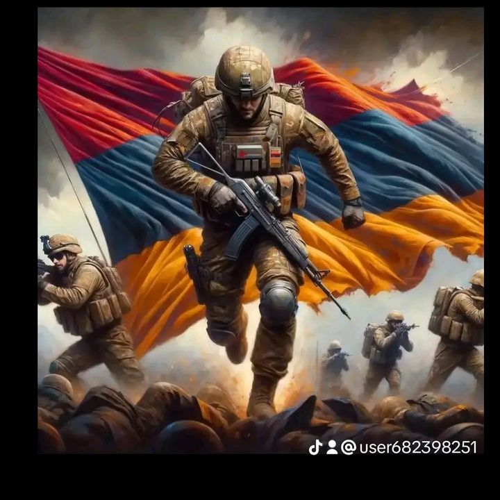 Profile Picture of Arnold (@user682398251) on Tiktok