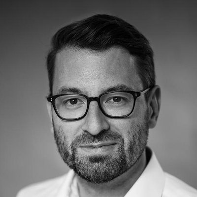 Michael Schuster - Twitter Profile Picture of Michael Schuster (@smi) on Twitter