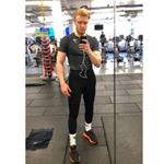 Profile Picture of Joel Woodward (@joelthetrainerwhotrains) on Instagram