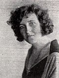 Profile Picture of Winifred Dunn - Wikipediaon Wikipedia