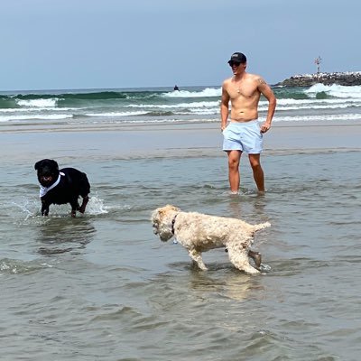 Profile Picture of Levi MaVorhis (@LeviMaVorhis) on Twitter