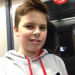 Profile Picture of Harry Bailey (@harrycbailey) on Instagram