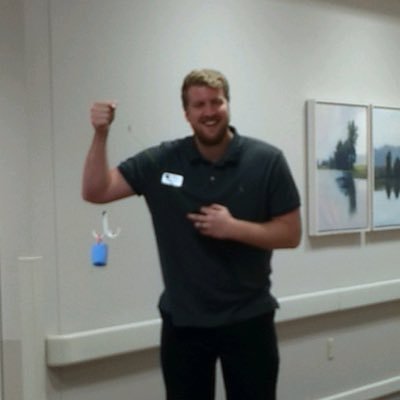 Profile Picture of Ben Worlow (@benworlow) on Twitter