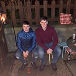 Profile Picture of David (@david.brennan01) on Instagram