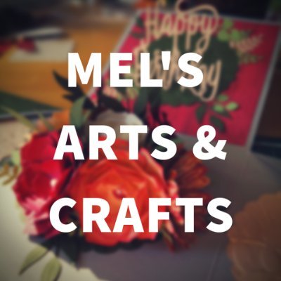 Profile Picture of Mel's Arts & Crafts (@GartzkeMelanie) on Twitter