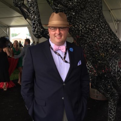 Profile Picture of Jesse Weber (@JesseWeber4) on Twitter