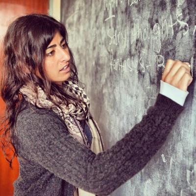 Profile Picture of Kristin Moses (@krissymo87) on Twitter