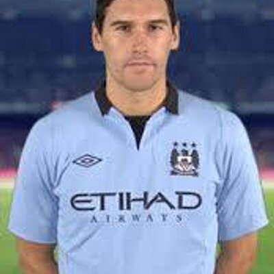 Profile Picture of Gareth Barry (@GarethBarry9) on Twitter