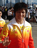 Profile Picture of Xian Dongmeion Wikipedia