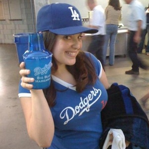 Profile Picture of Nancy Becerra (@luckyyou22) on Myspace