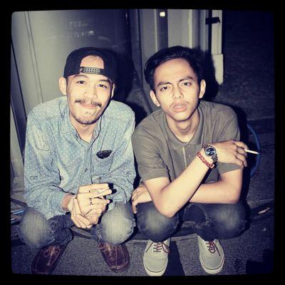 M Hasan Syaiful Haq - Twitter Profile Picture of M Hasan Syaiful Haq (@saipul_haq) on Twitter