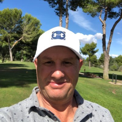 Profile Picture of Thomas Koblentz (@KoblentzThomas) on Twitter