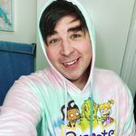 Profile Picture of Christopher James Lubeck (@chris_iswhoibe) on Instagram