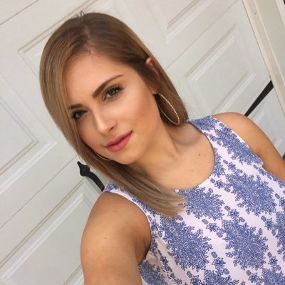 Profile Picture of Tayler Hill (@tayler_mckinzy) on Twitter