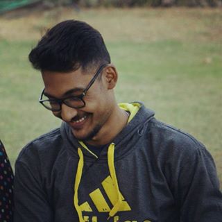 Profile Picture of Abhishek Maitra (@simplyabhi.18) on Facebook