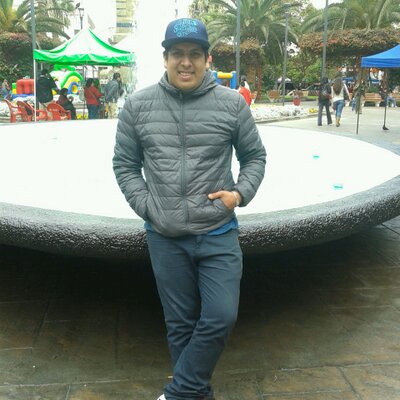 Profile Picture of GUSTAVITO RENE (@gustavocantos_1) on Twitter